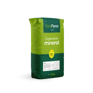 Rural Force 60 - 30Kg
